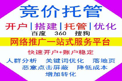 SEO与SEM优化案例：打造企业互联网品牌
